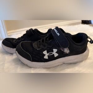 Boys Under Armour Assert 10 Sneaker